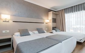 Hotel&Apartahotel SERHS Cosmos